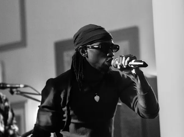 1DOUBLE !! Finds Joy in Life’s Uncertainties on “La Vida”